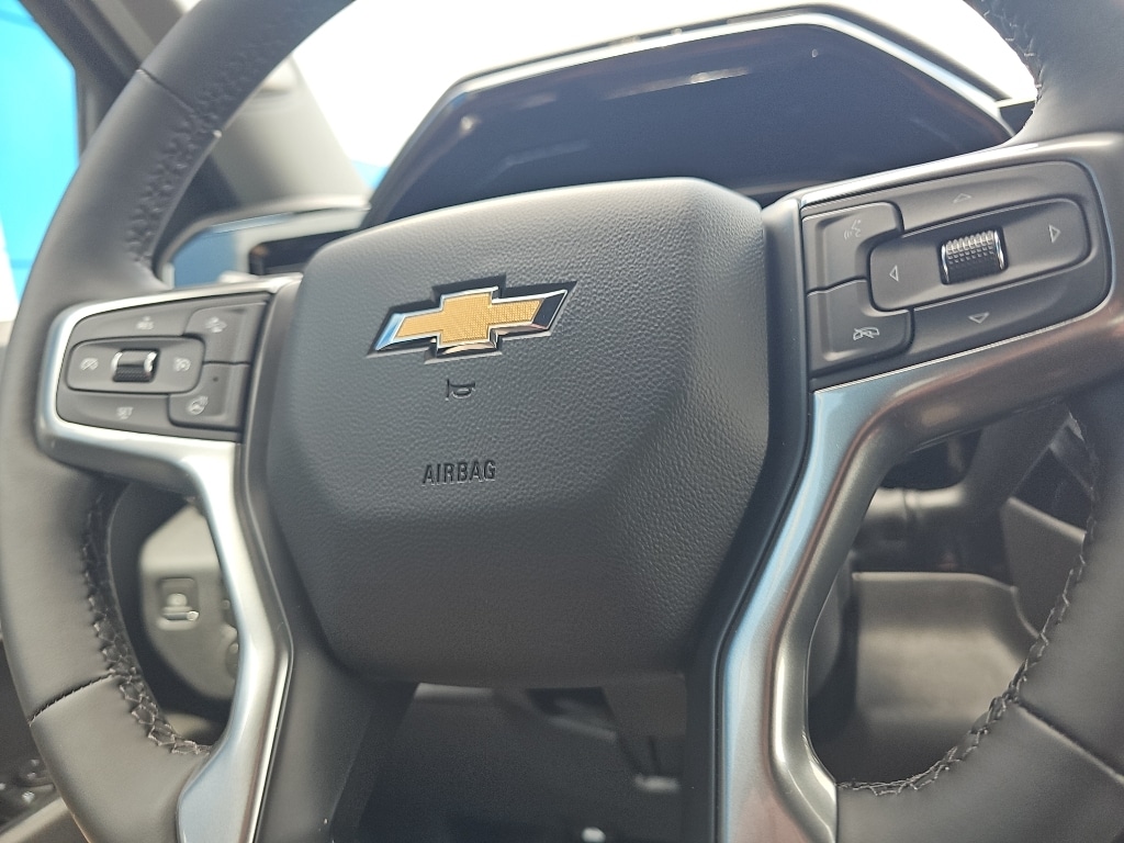 2026 Chevrolet Silverado 2500 HD LT - Photo 16