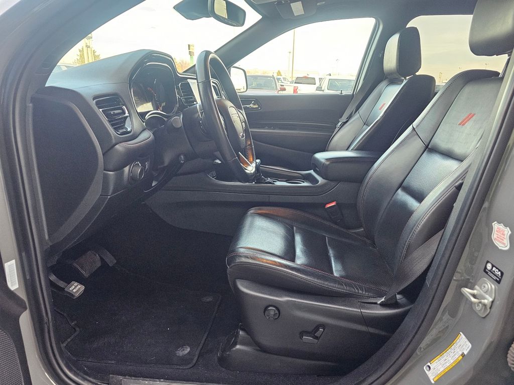 2024 Dodge Durango R/T - Photo 15