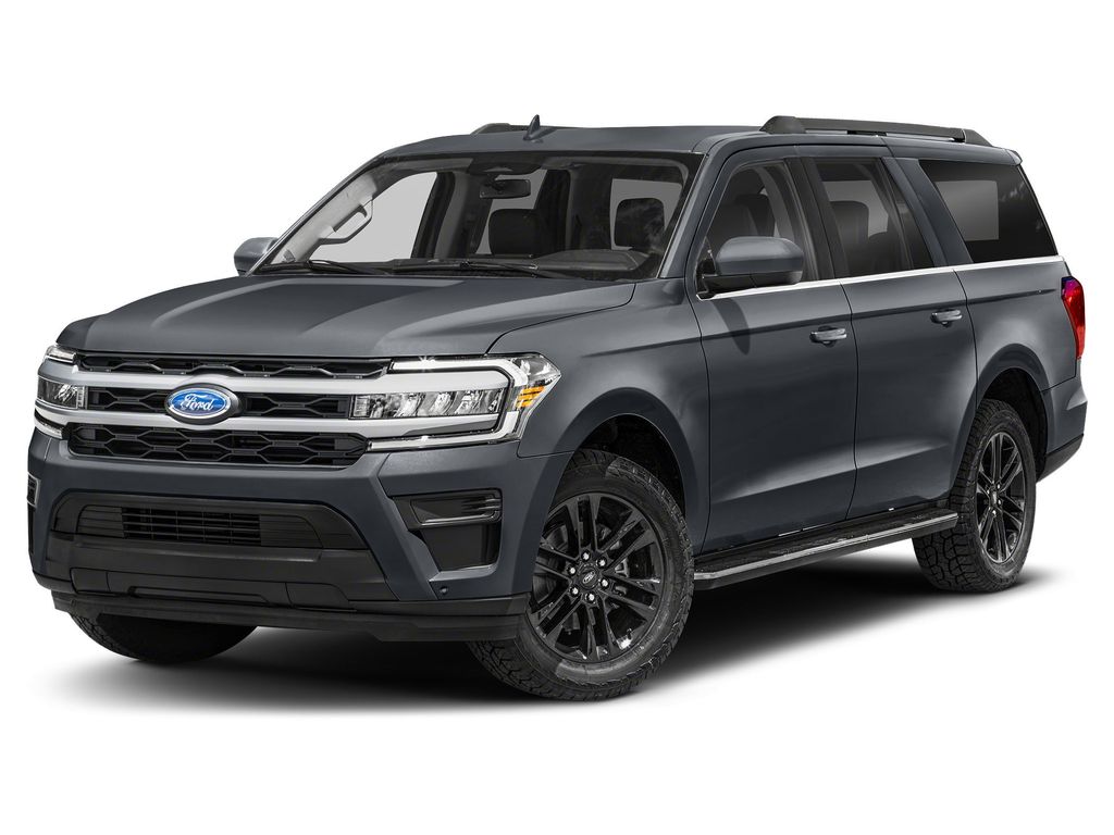 2023 Ford Expedition XLT MAX 4x4's photo