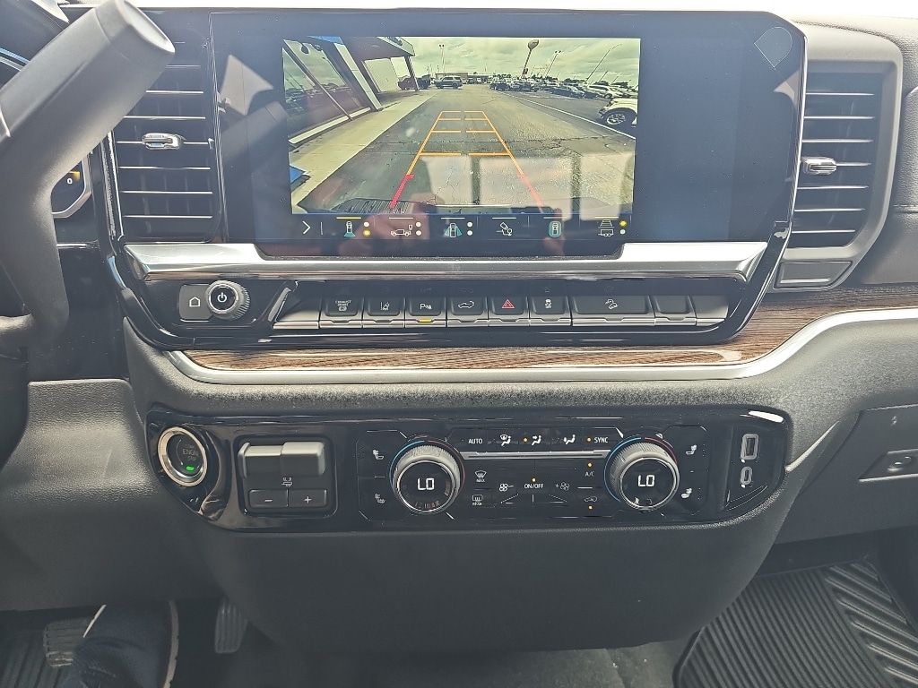 2026 Chevrolet Silverado 2500 HD LT - Photo 15