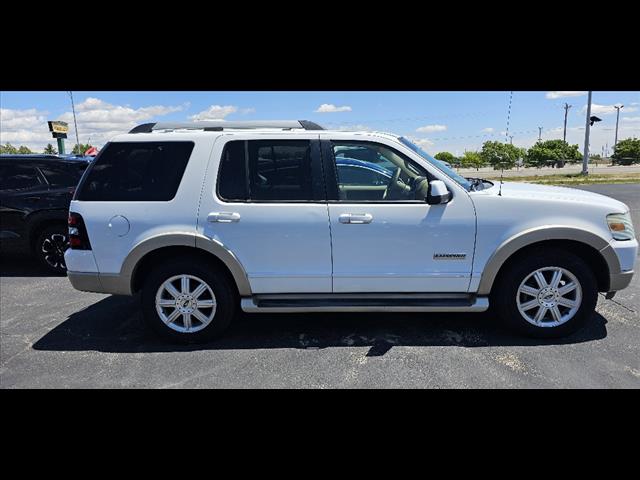 Used 2006 Ford Explorer Eddie Bauer with VIN 1FMEU64E66UA34329 for sale in Lexington, NE