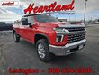  Chevrolet Silverado 3500 HD