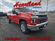  Chevrolet Silverado 3500 HD