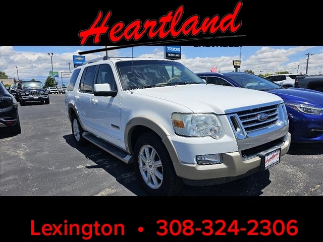 2006 Ford Explorer