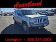  Jeep Patriot