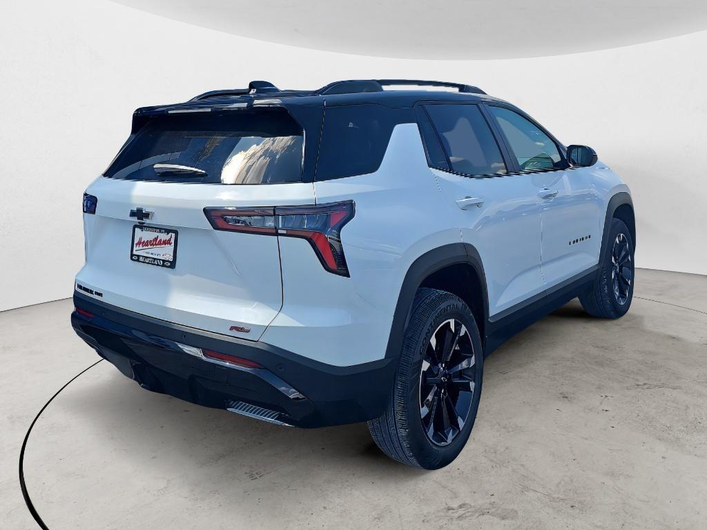 2027 Chevrolet Equinox RS - Photo 3