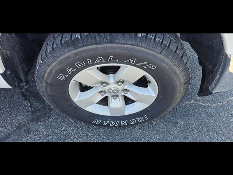2023 RAM Ram 1500 Classic SLT - Photo 9