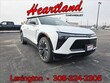  Chevrolet Blazer EV