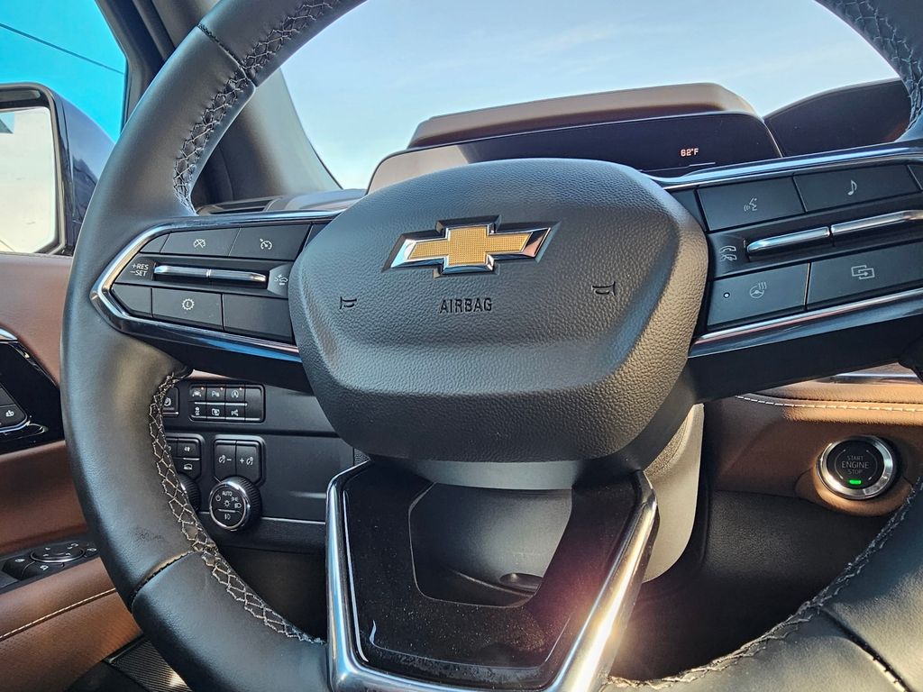 2026 Chevrolet Tahoe High Country - Photo 18