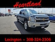 Chevrolet Silverado 2500 HD