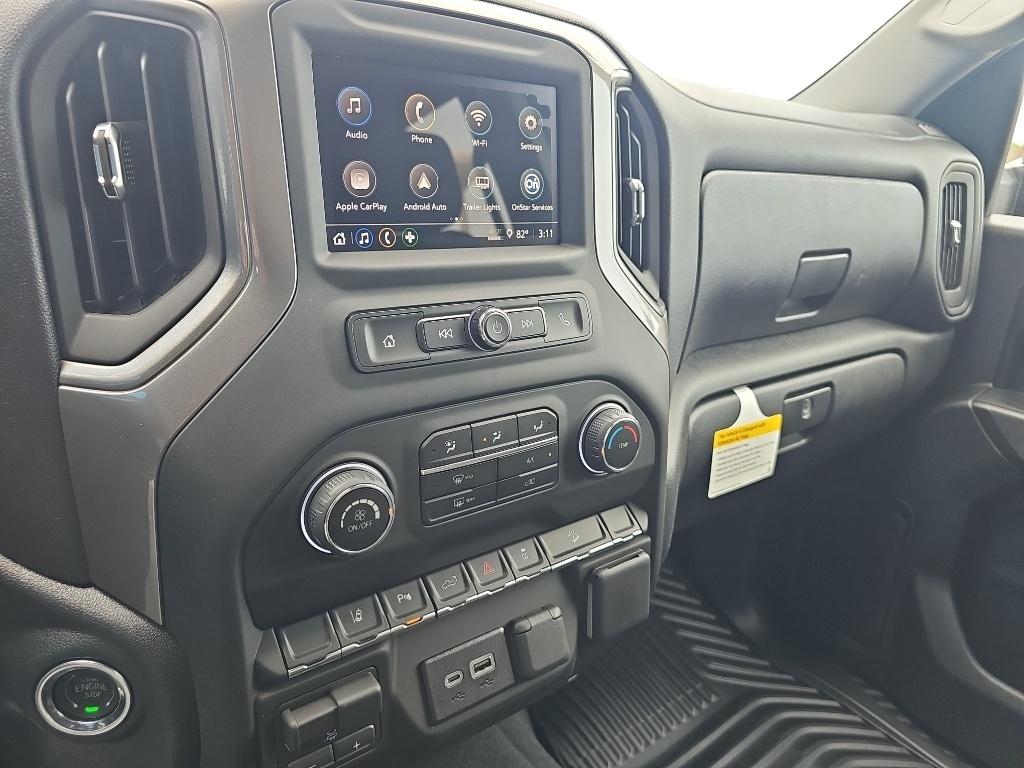 2026 Chevrolet Silverado 2500 HD Custom - Photo 13