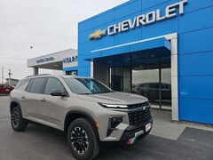 2026 Chevrolet Traverse Z71 SUV