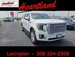  GMC Yukon XL