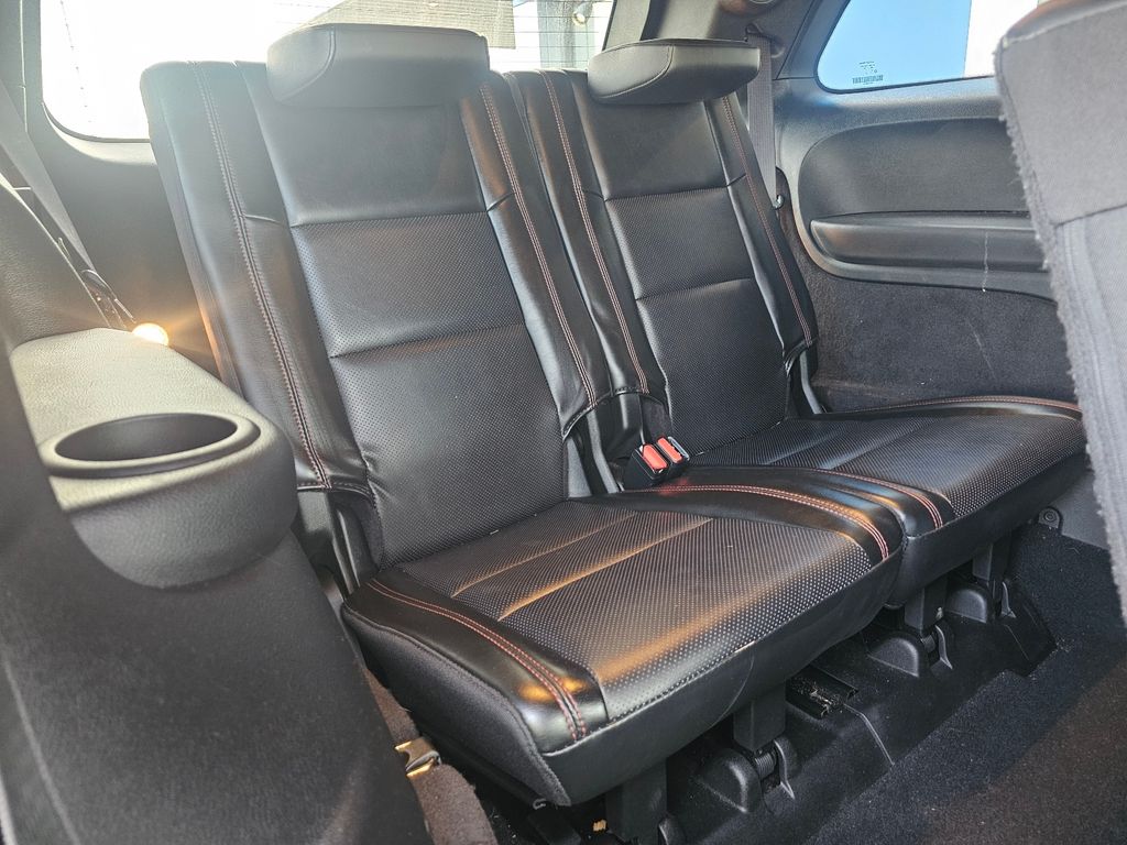 2024 Dodge Durango R/T - Photo 12