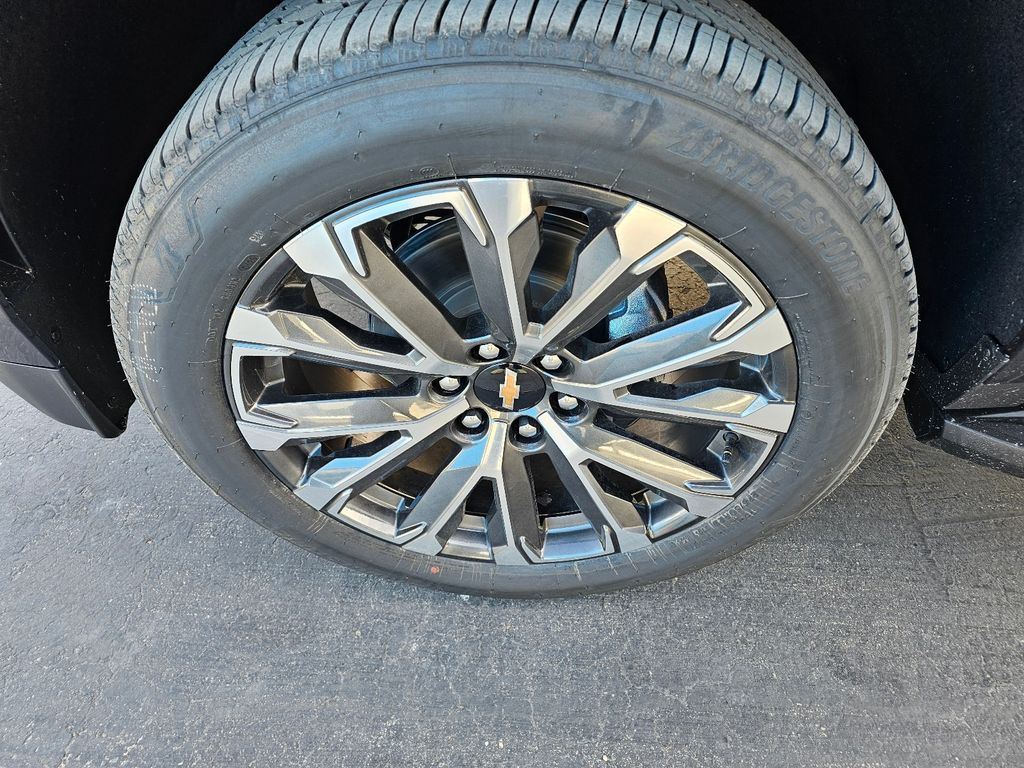 2026 Chevrolet Tahoe High Country - Photo 9