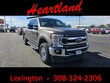 Ford Super Duty F-250 SRW