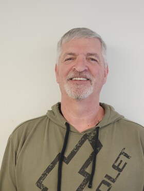 Staff member Jeff Nimmich from ID_e73a0dfdb421