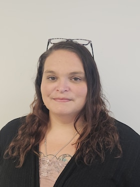 Staff member Misty Roberts from ID_1739623ca385