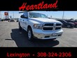 Ram 1500 Classic