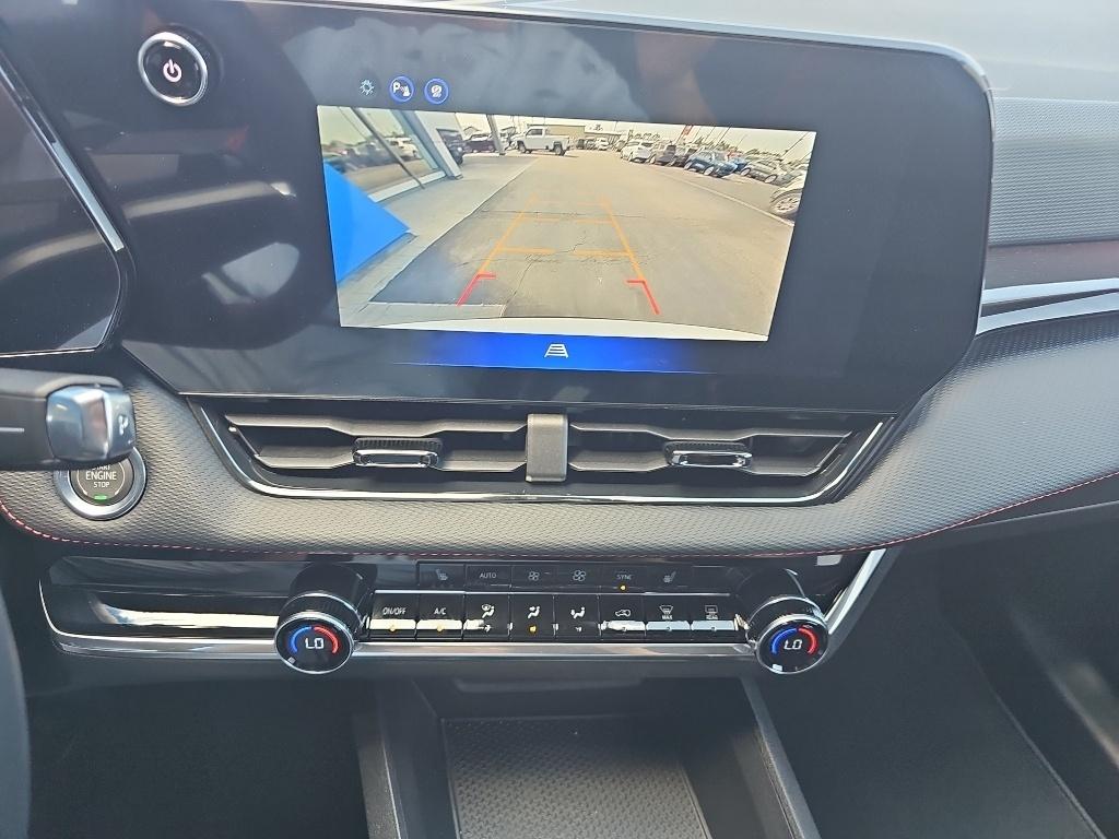 2027 Chevrolet Equinox RS - Photo 15