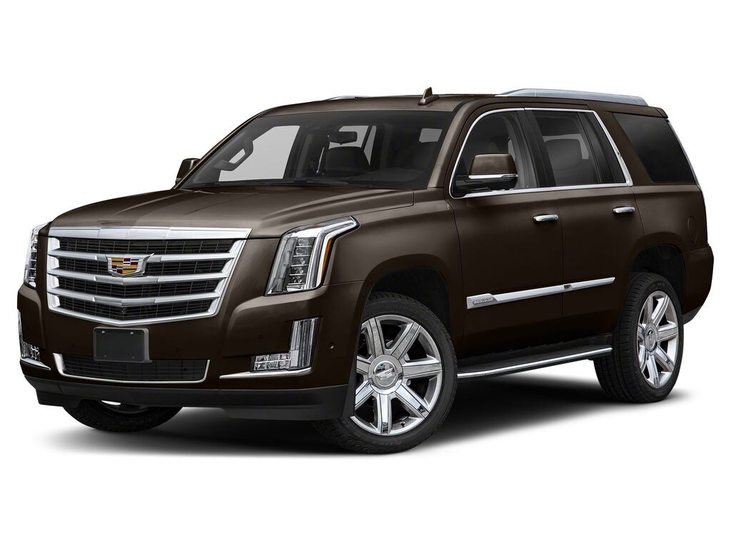 Used 2020 CADILLAC Escalade Premium Luxury SUV