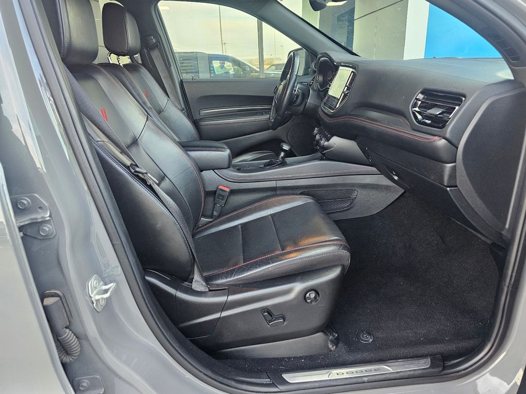 2024 Dodge Durango R/T - Photo 10