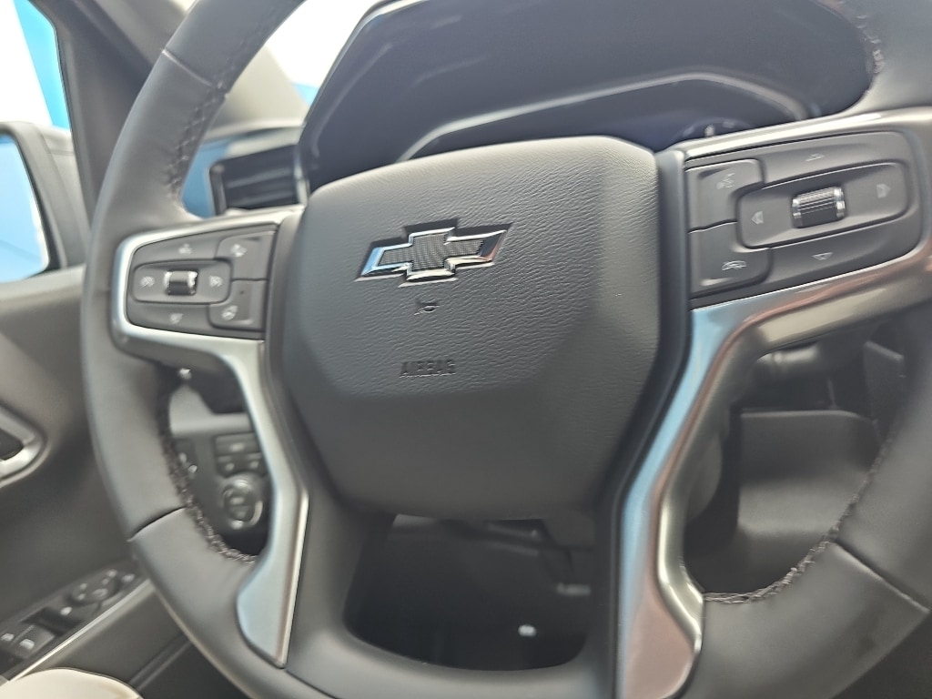 2026 Chevrolet Silverado 1500 RST - Photo 16