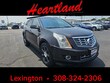CADILLAC SRX