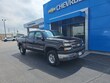  Chevrolet Silverado 2500 HD