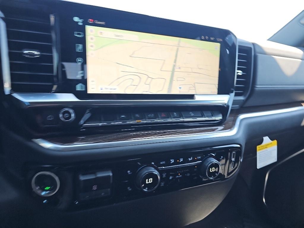 2026 Chevrolet Silverado 1500 LT - Photo 14