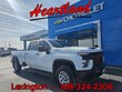 Chevrolet Silverado 2500 HD