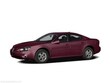  Pontiac Grand Prix
