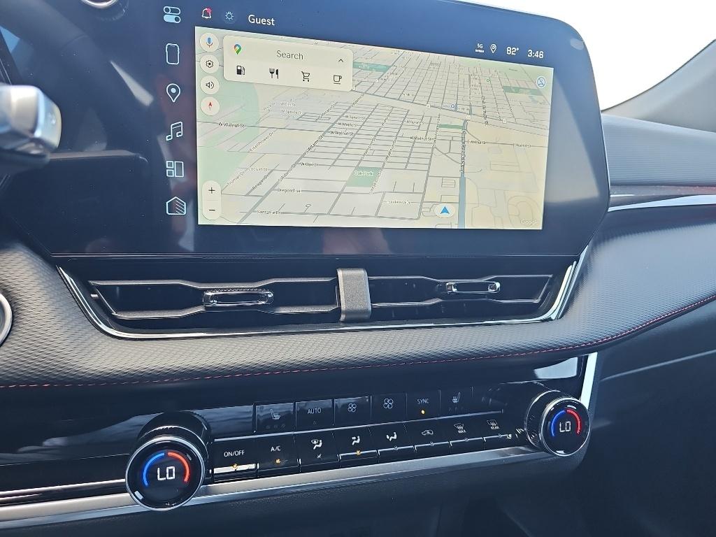 2027 Chevrolet Equinox RS - Photo 14
