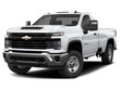  Chevrolet Silverado 2500 HD