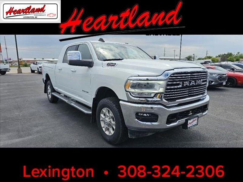 2023 Ram 2500
