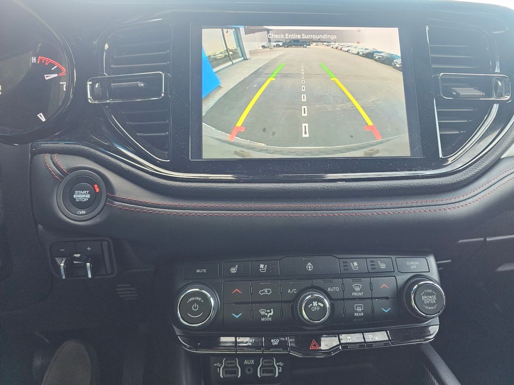 2024 Dodge Durango R/T - Photo 17