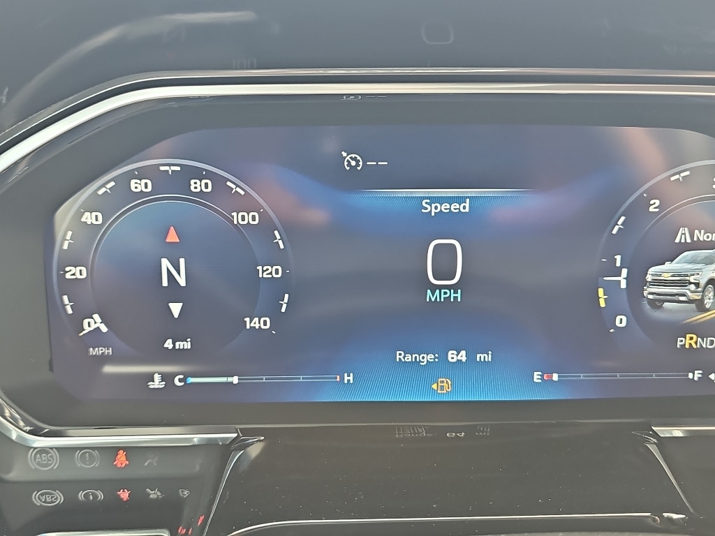 2026 Chevrolet Silverado 1500 RST - Photo 17
