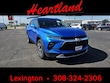 Chevrolet Blazer