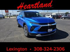 2025 Chevrolet Blazer 2LT SUV