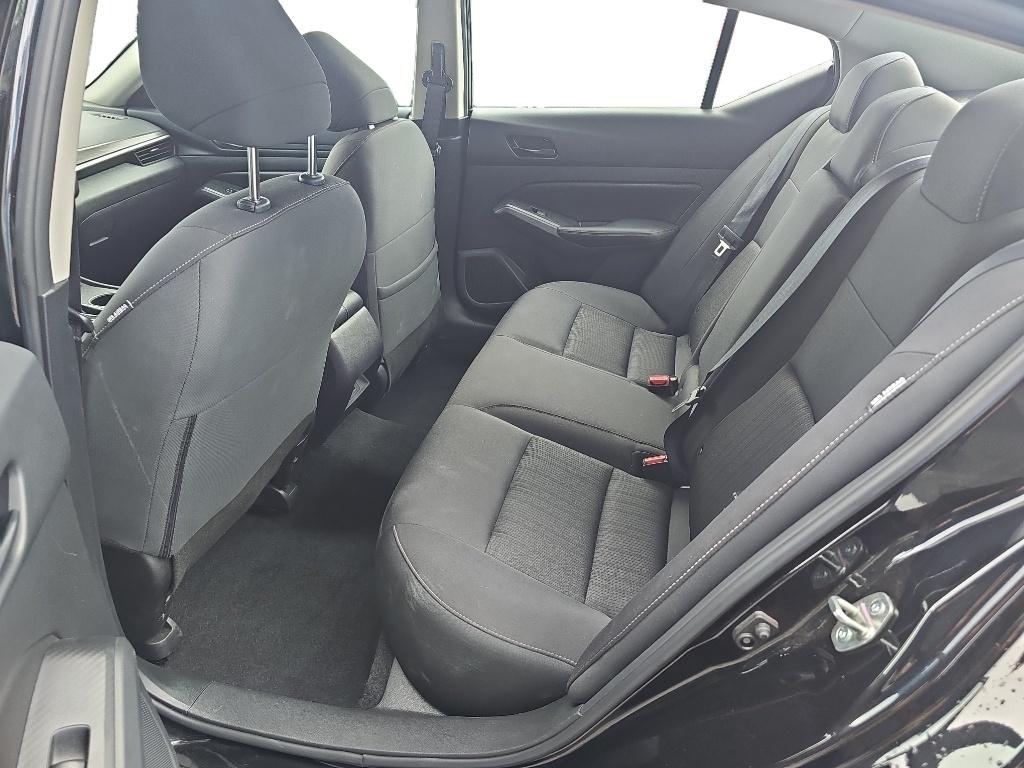 2025 Nissan Altima SV - Photo 12