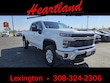Chevrolet Silverado 2500 HD