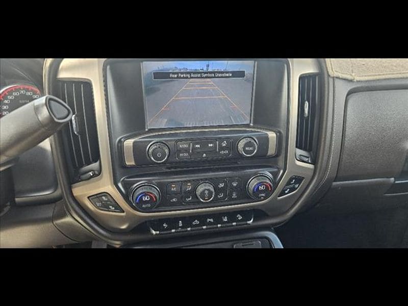 2015 GMC Sierra 1500 Denali Denali - Photo 16