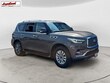  INFINITI QX80