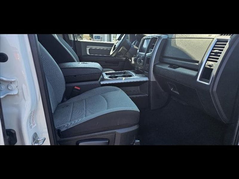 2023 RAM Ram 1500 Classic SLT - Photo 10