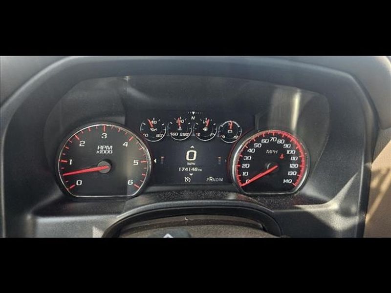 2015 GMC Sierra 1500 Denali Denali - Photo 18