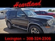 Nissan Xterra