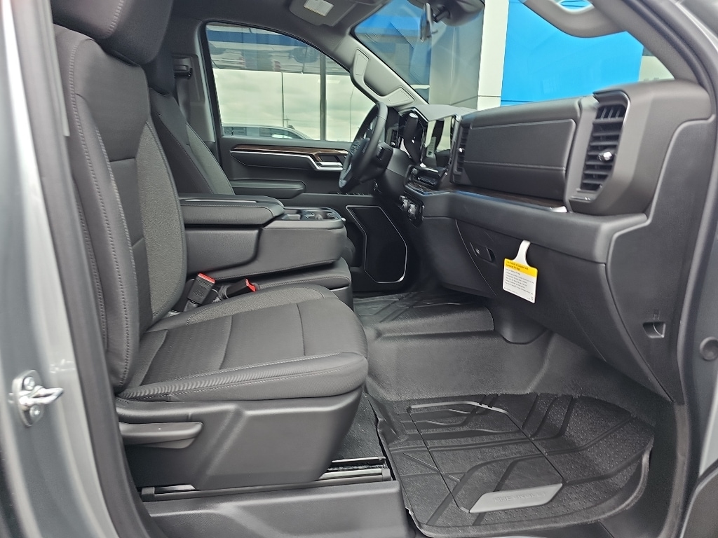 2026 Chevrolet Silverado 1500 RST - Photo 10