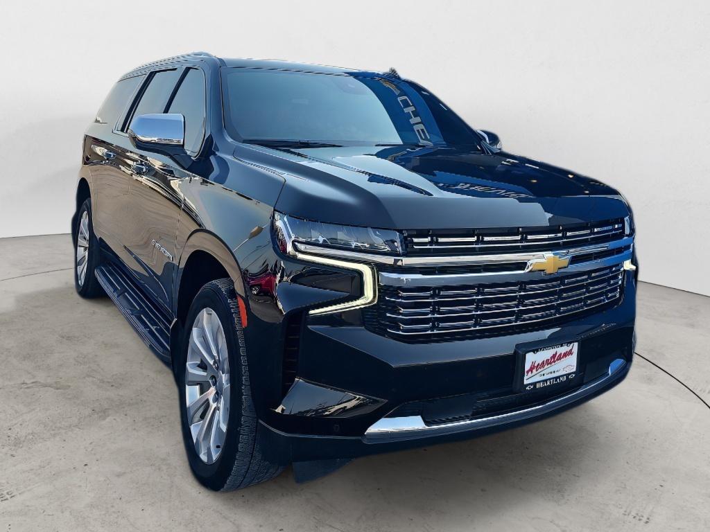 2023 Chevrolet Suburban