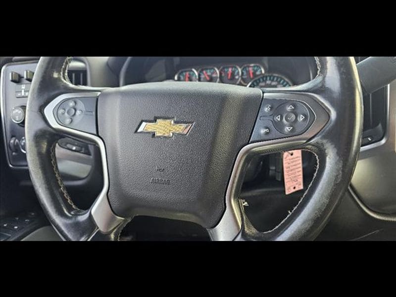 2019 Chevrolet Silverado 2500HD LT - Photo 16
