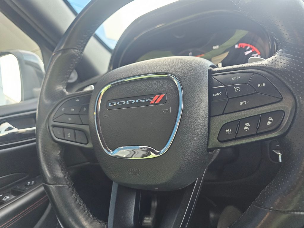 2024 Dodge Durango R/T - Photo 18